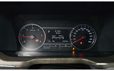 Kia Sorento Diesel 2.2 2WD * НАЙ-ДОБРА ЦЕНА В БЪЛГАРИЯ* - автомобили, коли, обяви за нови и употребявани 7