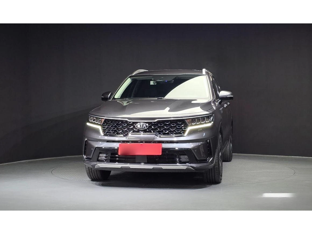 Kia Sorento Diesel 2.2 4WD * НАЙ-ДОБРА ЦЕНА В БЪЛГАРИЯ* - автомобили, коли, обяви за нови и употребявани 2