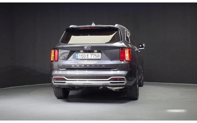 kia-sorento - 3