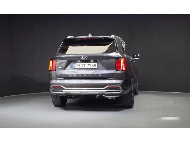 Kia Sorento Diesel 2.2 4WD * НАЙ-ДОБРА ЦЕНА В БЪЛГАРИЯ* - автомобили, коли, обяви за нови и употребявани 3