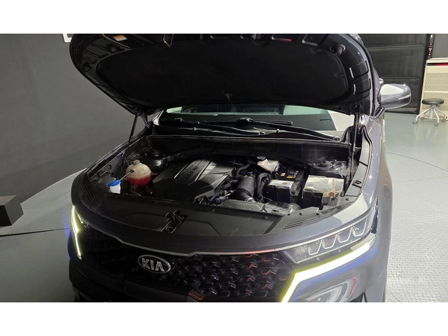 Kia Sorento Diesel 2.2 4WD * НАЙ-ДОБРА ЦЕНА В БЪЛГАРИЯ* - автомобили, коли, обяви за нови и употребявани 5