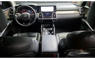 Kia Sorento Diesel 2.2 4WD * НАЙ-ДОБРА ЦЕНА В БЪЛГАРИЯ* - автомобили, коли, обяви за нови и употребявани 6