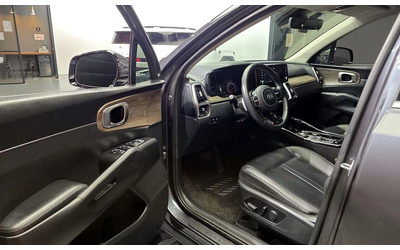 Kia Sorento Diesel 2.2 4WD * НАЙ-ДОБРА ЦЕНА В БЪЛГАРИЯ* - автомобили, коли, обяви за нови и употребявани 9