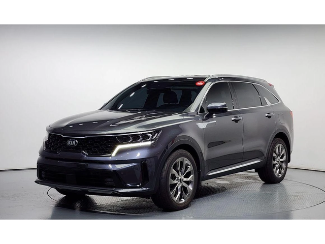 Kia Sorento Diesel 2.2 2WD * НАЙ-ДОБРА ЦЕНА В БЪЛГАРИЯ* - автомобили, коли, обяви за нови и употребявани 0