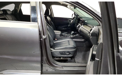 Kia Sorento Diesel 2.2 2WD * НАЙ-ДОБРА ЦЕНА В БЪЛГАРИЯ* - автомобили, коли, обяви за нови и употребявани 10