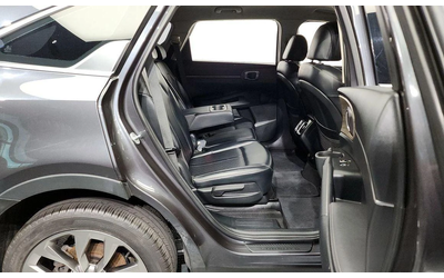 Kia Sorento Diesel 2.2 2WD * НАЙ-ДОБРА ЦЕНА В БЪЛГАРИЯ* - автомобили, коли, обяви за нови и употребявани 11