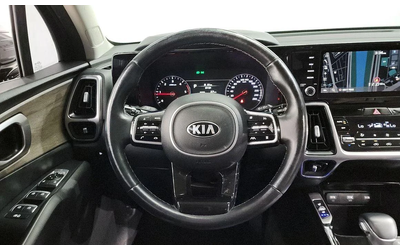 Kia Sorento Diesel 2.2 2WD * НАЙ-ДОБРА ЦЕНА В БЪЛГАРИЯ* - автомобили, коли, обяви за нови и употребявани 12