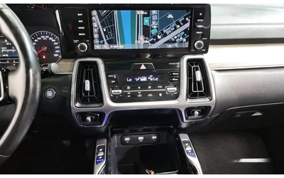 Kia Sorento Diesel 2.2 2WD * НАЙ-ДОБРА ЦЕНА В БЪЛГАРИЯ* - автомобили, коли, обяви за нови и употребявани 13