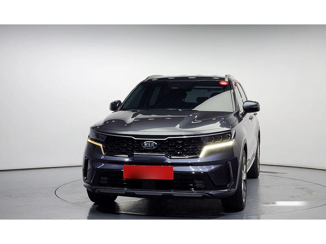 Kia Sorento Diesel 2.2 2WD * НАЙ-ДОБРА ЦЕНА В БЪЛГАРИЯ* - автомобили, коли, обяви за нови и употребявани 2