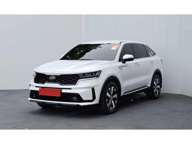 Kia Sorento Diesel 2.2 2WD * НАЙ-ДОБРА ЦЕНА В БЪЛГАРИЯ* - автомобили, коли, обяви за нови и употребявани 0