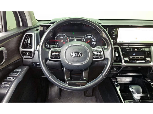 Kia Sorento Diesel 2.2 2WD * НАЙ-ДОБРА ЦЕНА В БЪЛГАРИЯ* - автомобили, коли, обяви за нови и употребявани 12