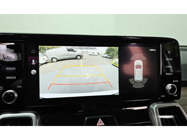 Kia Sorento Diesel 2.2 2WD * НАЙ-ДОБРА ЦЕНА В БЪЛГАРИЯ* - автомобили, коли, обяви за нови и употребявани 14