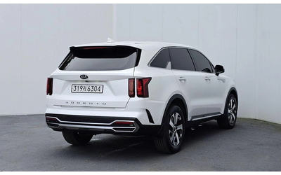 kia-sorento - 1