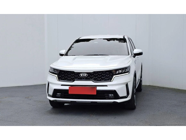 Kia Sorento Diesel 2.2 2WD * НАЙ-ДОБРА ЦЕНА В БЪЛГАРИЯ* - автомобили, коли, обяви за нови и употребявани 2