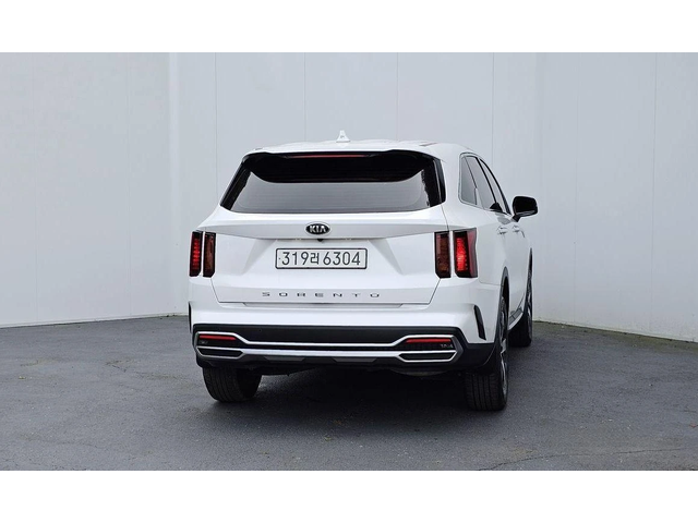 Kia Sorento Diesel 2.2 2WD * НАЙ-ДОБРА ЦЕНА В БЪЛГАРИЯ* - автомобили, коли, обяви за нови и употребявани 3