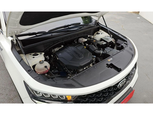 Kia Sorento Diesel 2.2 2WD * НАЙ-ДОБРА ЦЕНА В БЪЛГАРИЯ* - автомобили, коли, обяви за нови и употребявани 5