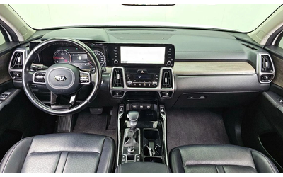 Kia Sorento Diesel 2.2 2WD * НАЙ-ДОБРА ЦЕНА В БЪЛГАРИЯ* - автомобили, коли, обяви за нови и употребявани 6