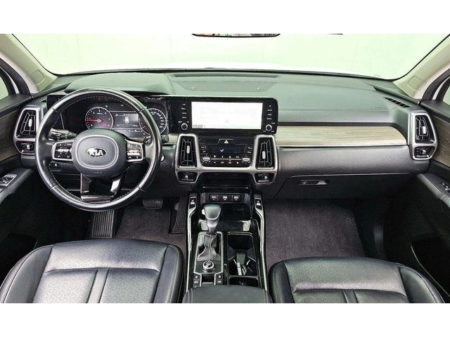 Kia Sorento Diesel 2.2 2WD * НАЙ-ДОБРА ЦЕНА В БЪЛГАРИЯ* - автомобили, коли, обяви за нови и употребявани 6