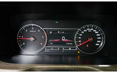 Kia Sorento Diesel 2.2 2WD * НАЙ-ДОБРА ЦЕНА В БЪЛГАРИЯ* - автомобили, коли, обяви за нови и употребявани 7