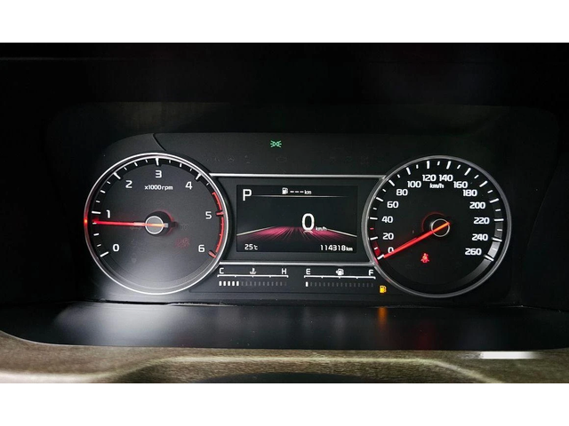 Kia Sorento Diesel 2.2 2WD * НАЙ-ДОБРА ЦЕНА В БЪЛГАРИЯ* - автомобили, коли, обяви за нови и употребявани 7