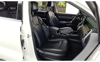 Kia Sorento Diesel 2.2 2WD * НАЙ-ДОБРА ЦЕНА В БЪЛГАРИЯ* - автомобили, коли, обяви за нови и употребявани 9