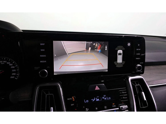 Kia Sorento Diesel 2.2 2WD * НАЙ-ДОБРА ЦЕНА В БЪЛГАРИЯ* - автомобили, коли, обяви за нови и употребявани 13