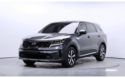 kia-sorento - 0