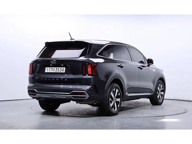 Kia Sorento Diesel 2.2 2WD * НАЙ-ДОБРА ЦЕНА В БЪЛГАРИЯ* - автомобили, коли, обяви за нови и употребявани 1