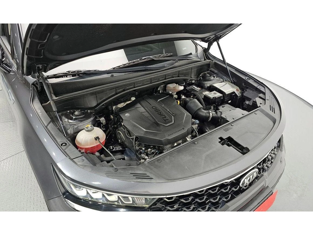 Kia Sorento Diesel 2.2 2WD * НАЙ-ДОБРА ЦЕНА В БЪЛГАРИЯ* - автомобили, коли, обяви за нови и употребявани 5