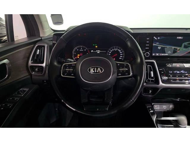 Kia Sorento Diesel 2.2 2WD * НАЙ-ДОБРА ЦЕНА В БЪЛГАРИЯ* - автомобили, коли, обяви за нови и употребявани 12