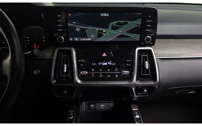 Kia Sorento Diesel 2.2 2WD * НАЙ-ДОБРА ЦЕНА В БЪЛГАРИЯ* - автомобили, коли, обяви за нови и употребявани 13