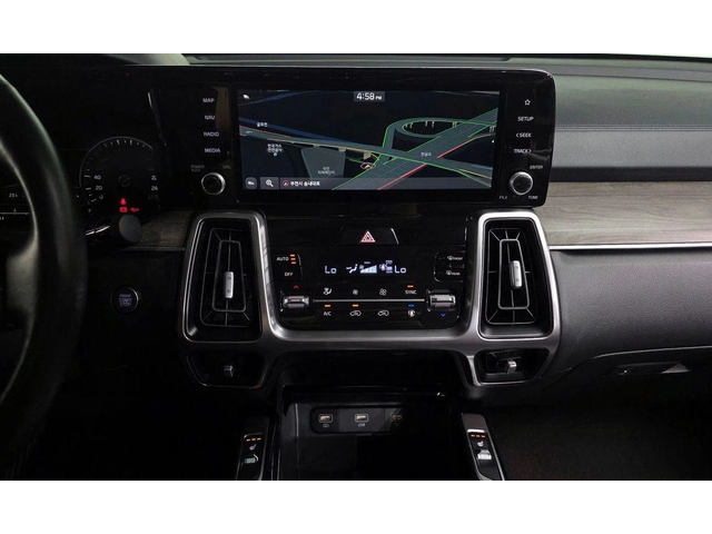 Kia Sorento Diesel 2.2 2WD * НАЙ-ДОБРА ЦЕНА В БЪЛГАРИЯ* - автомобили, коли, обяви за нови и употребявани 13