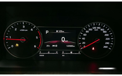 Kia Sorento Diesel 2.2 2WD * НАЙ-ДОБРА ЦЕНА В БЪЛГАРИЯ* - автомобили, коли, обяви за нови и употребявани 7