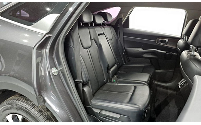 Kia Sorento Diesel 2.2 2WD * НАЙ-ДОБРА ЦЕНА В БЪЛГАРИЯ* - автомобили, коли, обяви за нови и употребявани 11