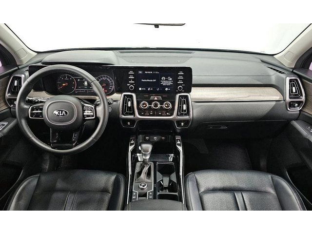 Kia Sorento Diesel 2.2 2WD * НАЙ-ДОБРА ЦЕНА В БЪЛГАРИЯ* - автомобили, коли, обяви за нови и употребявани 6