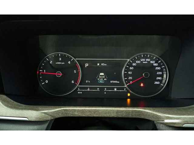 Kia Sorento Diesel 2.2 2WD * НАЙ-ДОБРА ЦЕНА В БЪЛГАРИЯ* - автомобили, коли, обяви за нови и употребявани 7