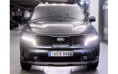 kia-sorento - 1