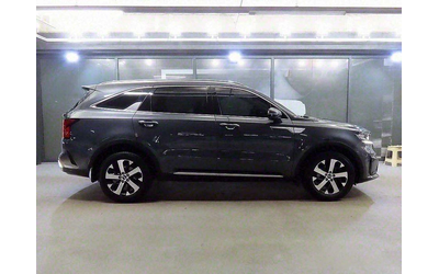 kia-sorento - 2