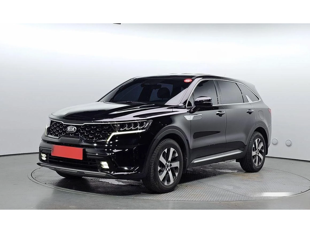 Kia Sorento - автомобили, коли, обяви за нови и употребявани 0