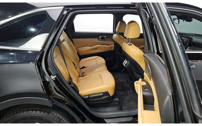 Kia Sorento - автомобили, коли, обяви за нови и употребявани 12