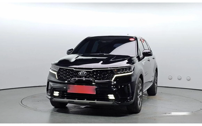 kia-sorento - 2