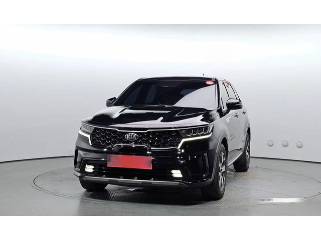 Kia Sorento - автомобили, коли, обяви за нови и употребявани 2
