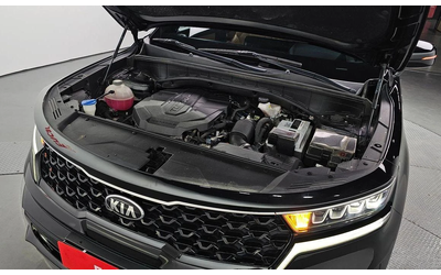 kia-sorento - 5