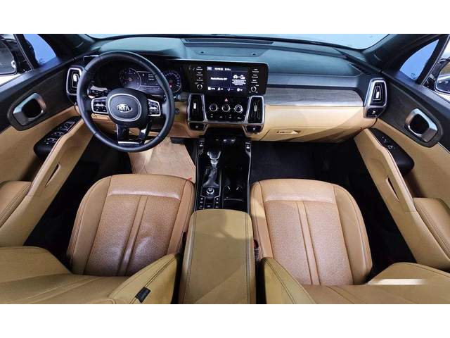 Kia Sorento - автомобили, коли, обяви за нови и употребявани 6