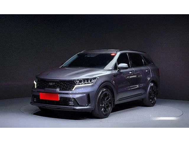 Kia Sorento - автомобили, коли, обяви за нови и употребявани 0