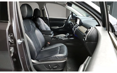 Kia Sorento - автомобили, коли, обяви за нови и употребявани 10