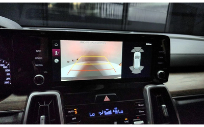 Kia Sorento - автомобили, коли, обяви за нови и употребявани 14