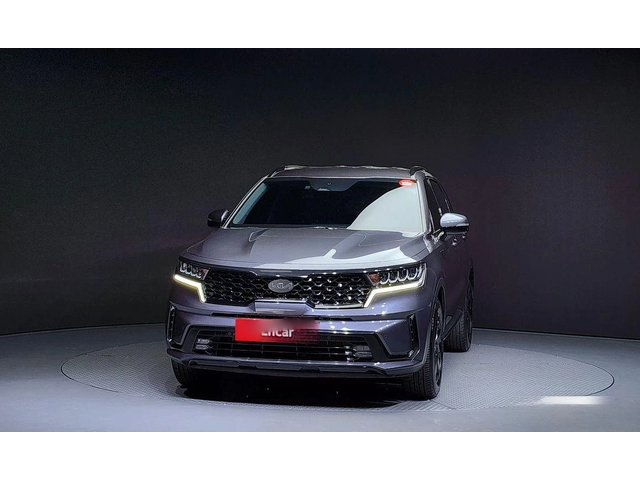 Kia Sorento - автомобили, коли, обяви за нови и употребявани 2