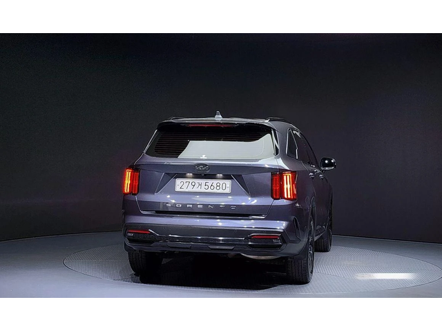 Kia Sorento - автомобили, коли, обяви за нови и употребявани 3