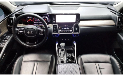 Kia Sorento - автомобили, коли, обяви за нови и употребявани 6